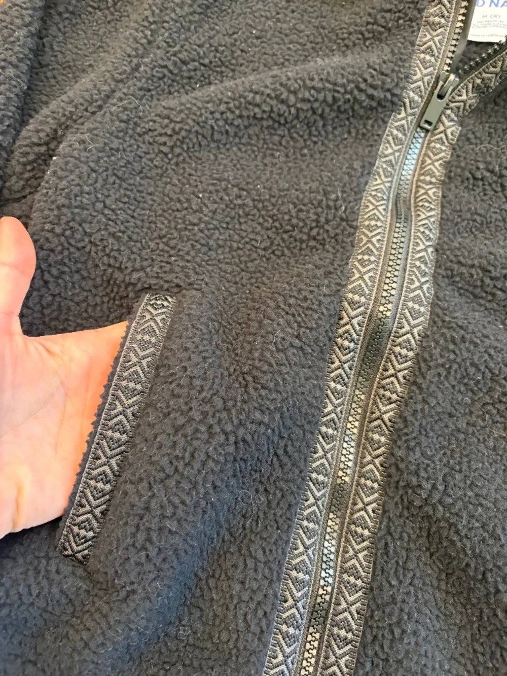 🖤 Old Navy‎ Sherpa Zip Jacket | Boys Medium (8) 🖤